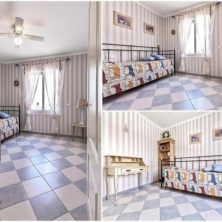 Villa In Los Cristianosロスクリスティアーノス エクステリア 写真