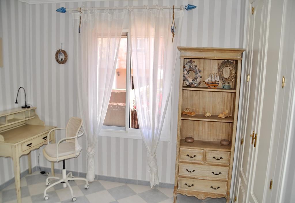 Villa In Los Cristianosロスクリスティアーノス エクステリア 写真