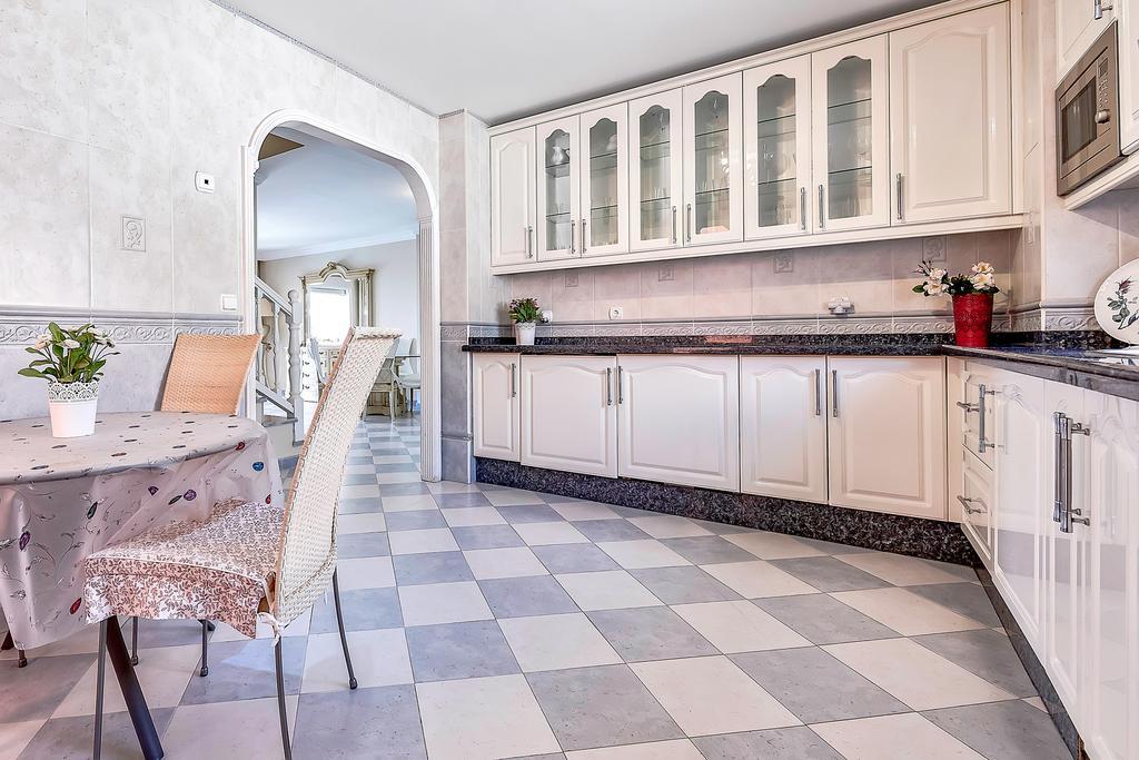 Villa In Los Cristianosロスクリスティアーノス エクステリア 写真