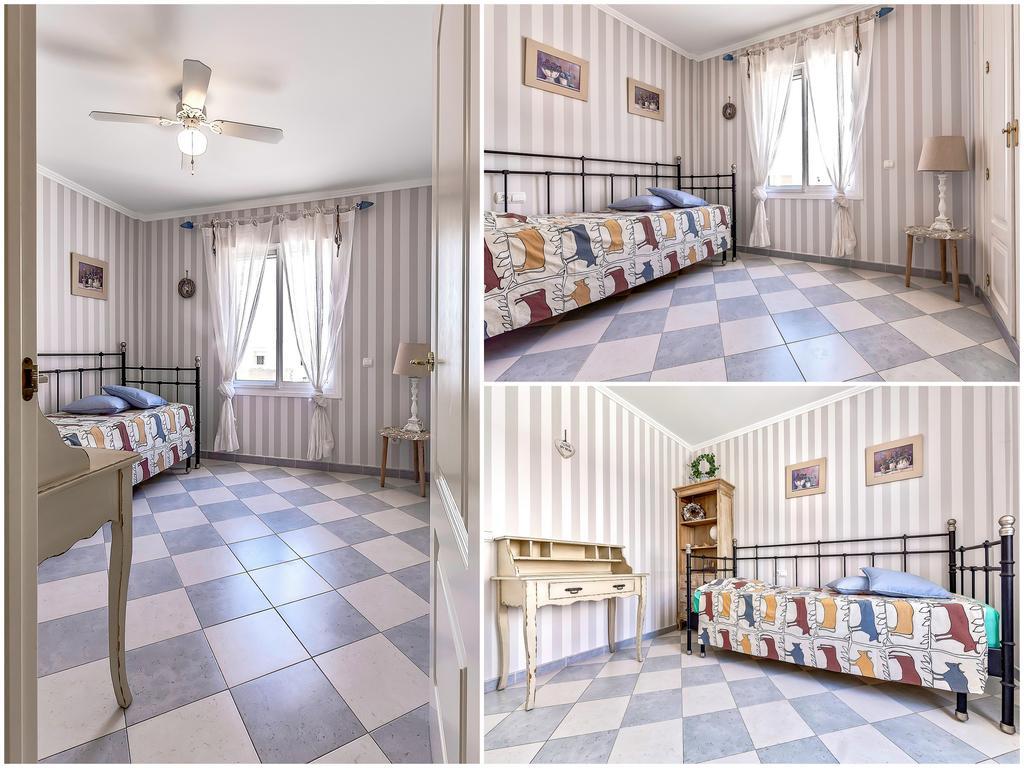 Villa In Los Cristianosロスクリスティアーノス エクステリア 写真